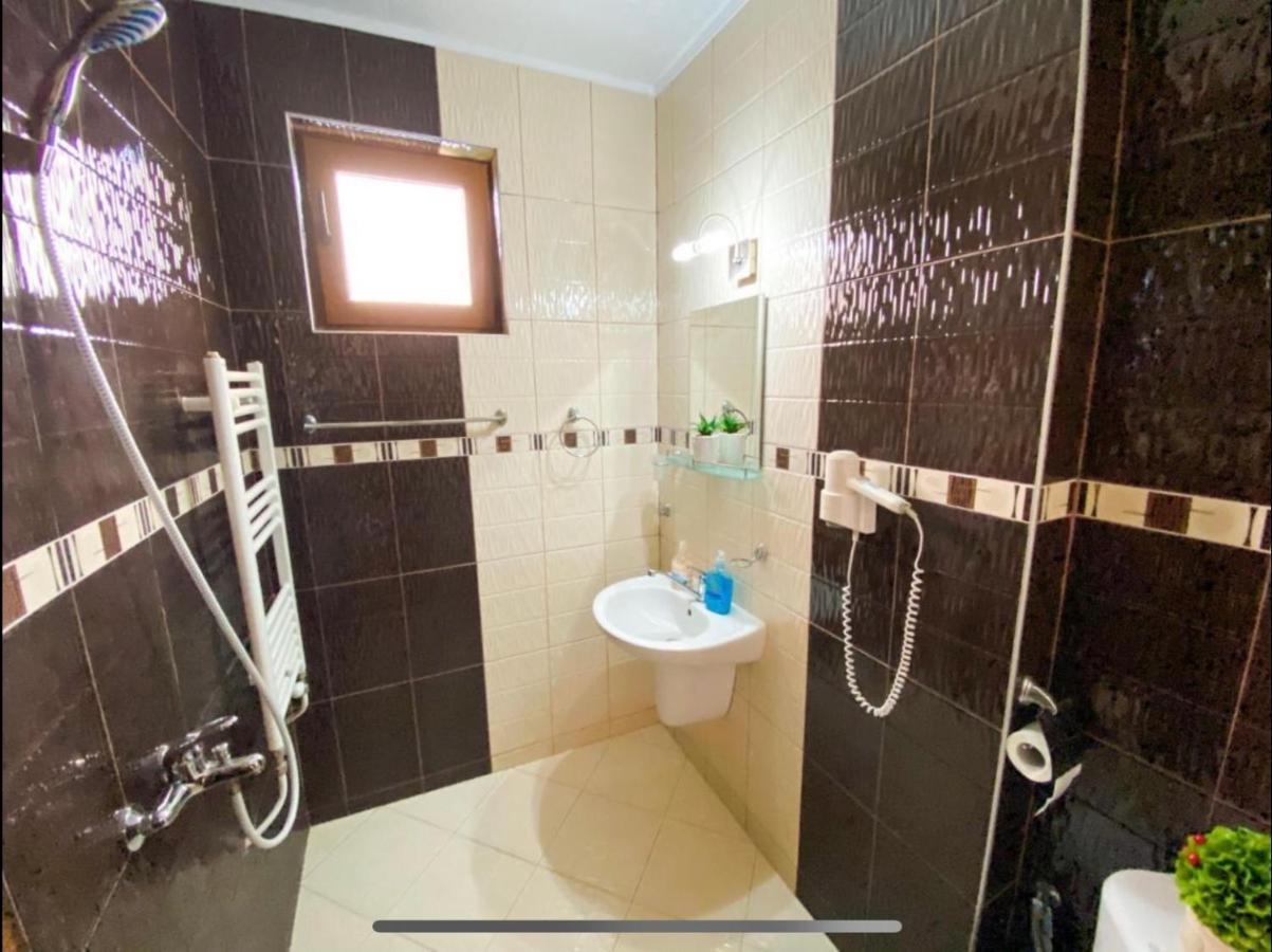 Kyshta Za Gosti Raya Hotel Fazanovo Kültér fotó
