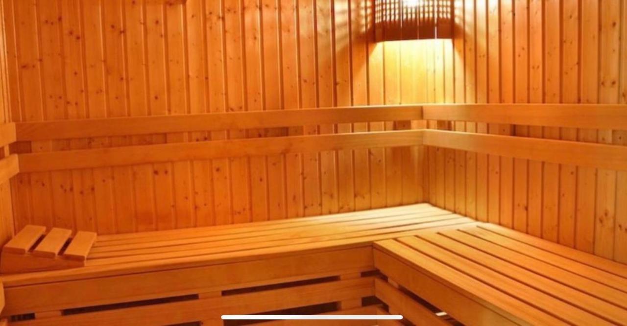 Kyshta Za Gosti Raya Hotel Fazanovo Kültér fotó
