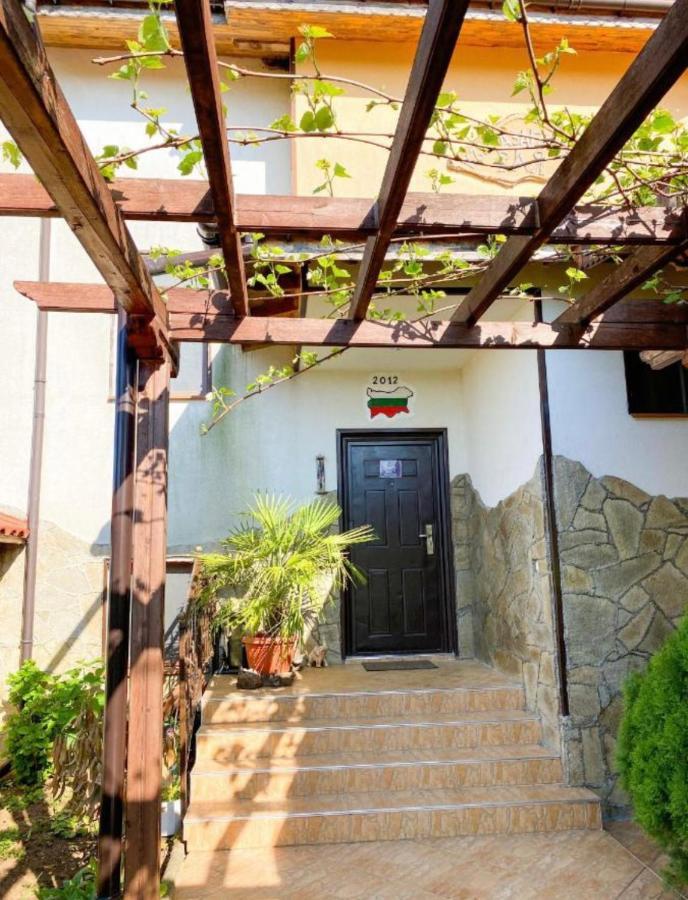 Kyshta Za Gosti Raya Hotel Fazanovo Kültér fotó